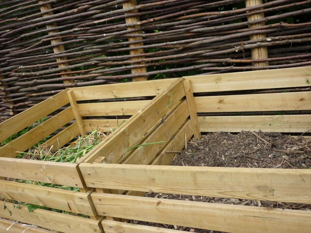 compostbakken